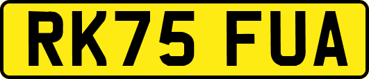 RK75FUA