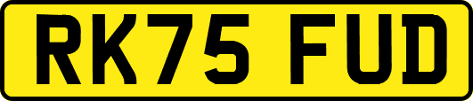 RK75FUD