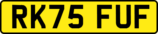 RK75FUF