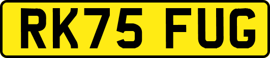 RK75FUG