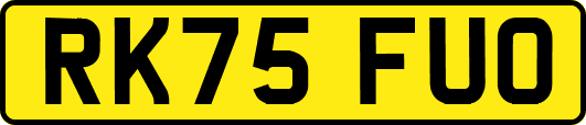 RK75FUO