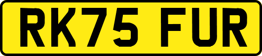 RK75FUR