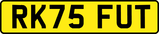 RK75FUT