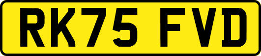 RK75FVD