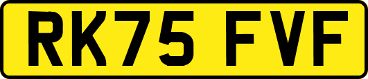 RK75FVF