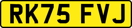 RK75FVJ