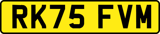 RK75FVM