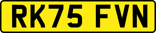 RK75FVN
