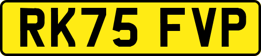RK75FVP