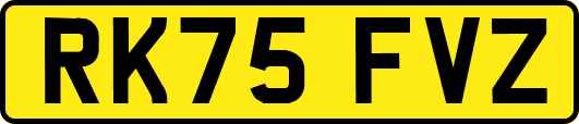 RK75FVZ