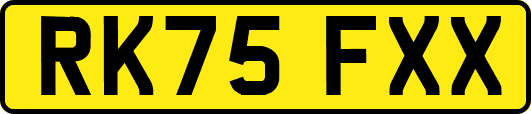 RK75FXX