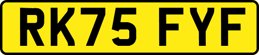 RK75FYF