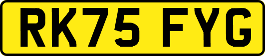 RK75FYG