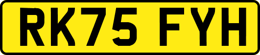 RK75FYH