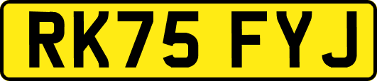 RK75FYJ