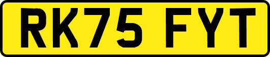 RK75FYT