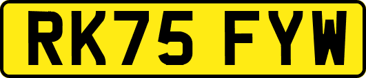 RK75FYW