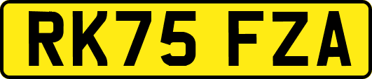 RK75FZA
