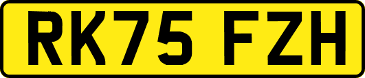 RK75FZH