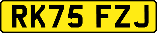 RK75FZJ