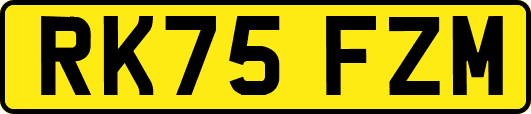 RK75FZM