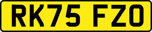 RK75FZO