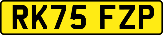 RK75FZP