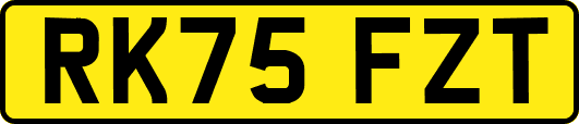RK75FZT