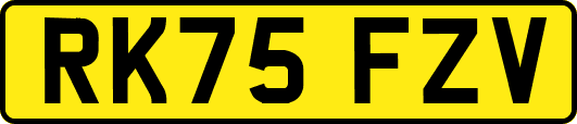 RK75FZV