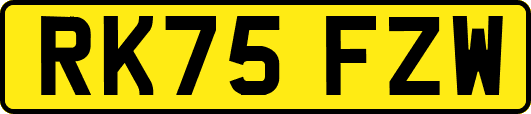 RK75FZW