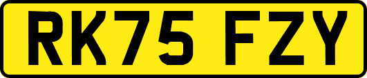 RK75FZY