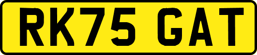 RK75GAT