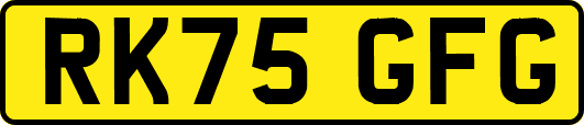RK75GFG