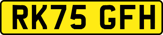 RK75GFH