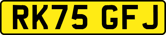 RK75GFJ
