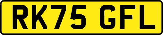 RK75GFL