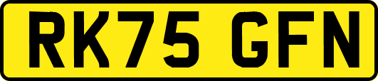 RK75GFN