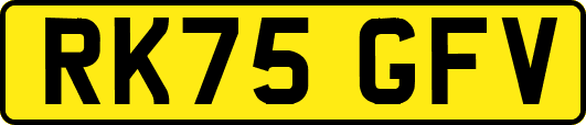 RK75GFV
