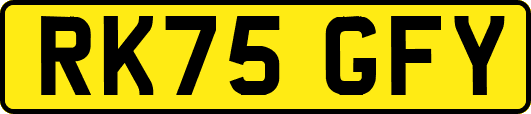 RK75GFY