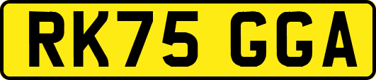 RK75GGA