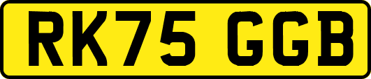RK75GGB