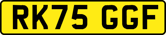 RK75GGF