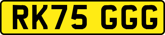 RK75GGG