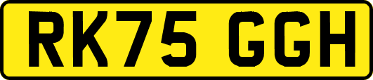 RK75GGH