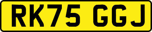 RK75GGJ
