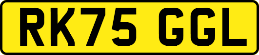 RK75GGL