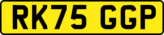 RK75GGP