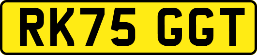 RK75GGT
