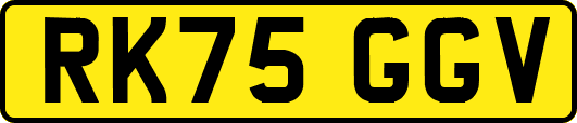 RK75GGV