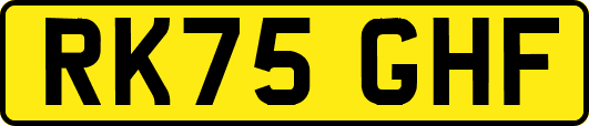 RK75GHF